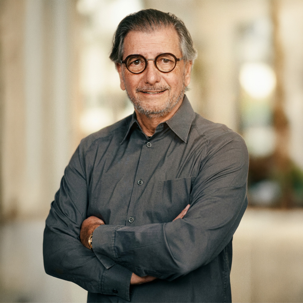 Victor Nacif