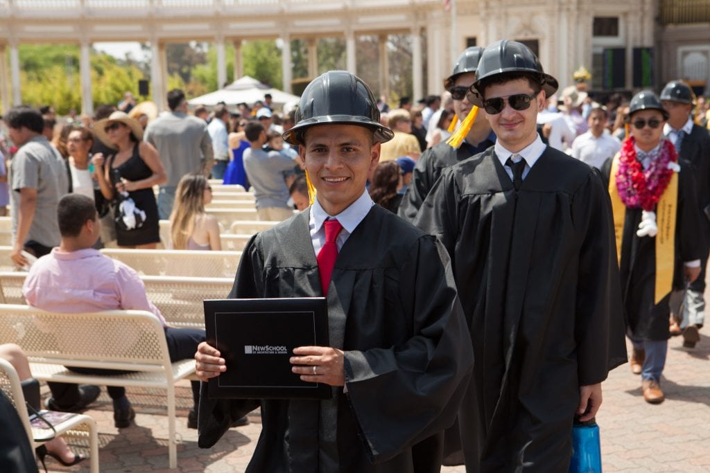 Doctoral thesis construction management distance learning business