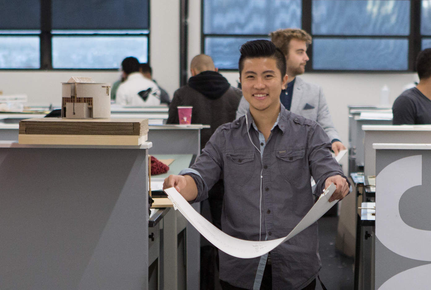Pillars Scholarship NewSchool Of Architecture Design Pillars Scholarship NewSchool Of Architecture Design