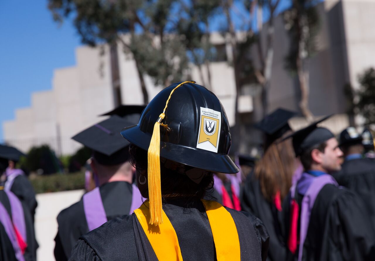 Doctoral thesis construction management distance learning business