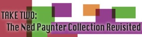 Take Two: The Ned Paynter Collection Revisited Logo