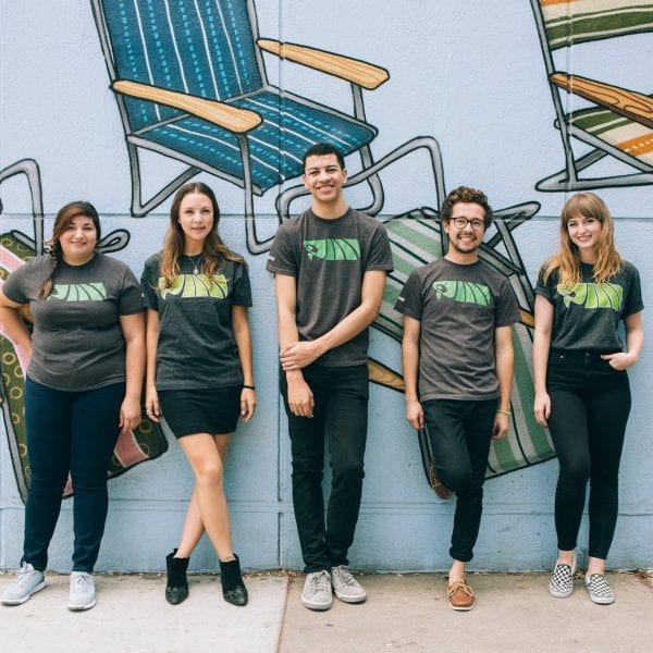NewSchool Student Council
