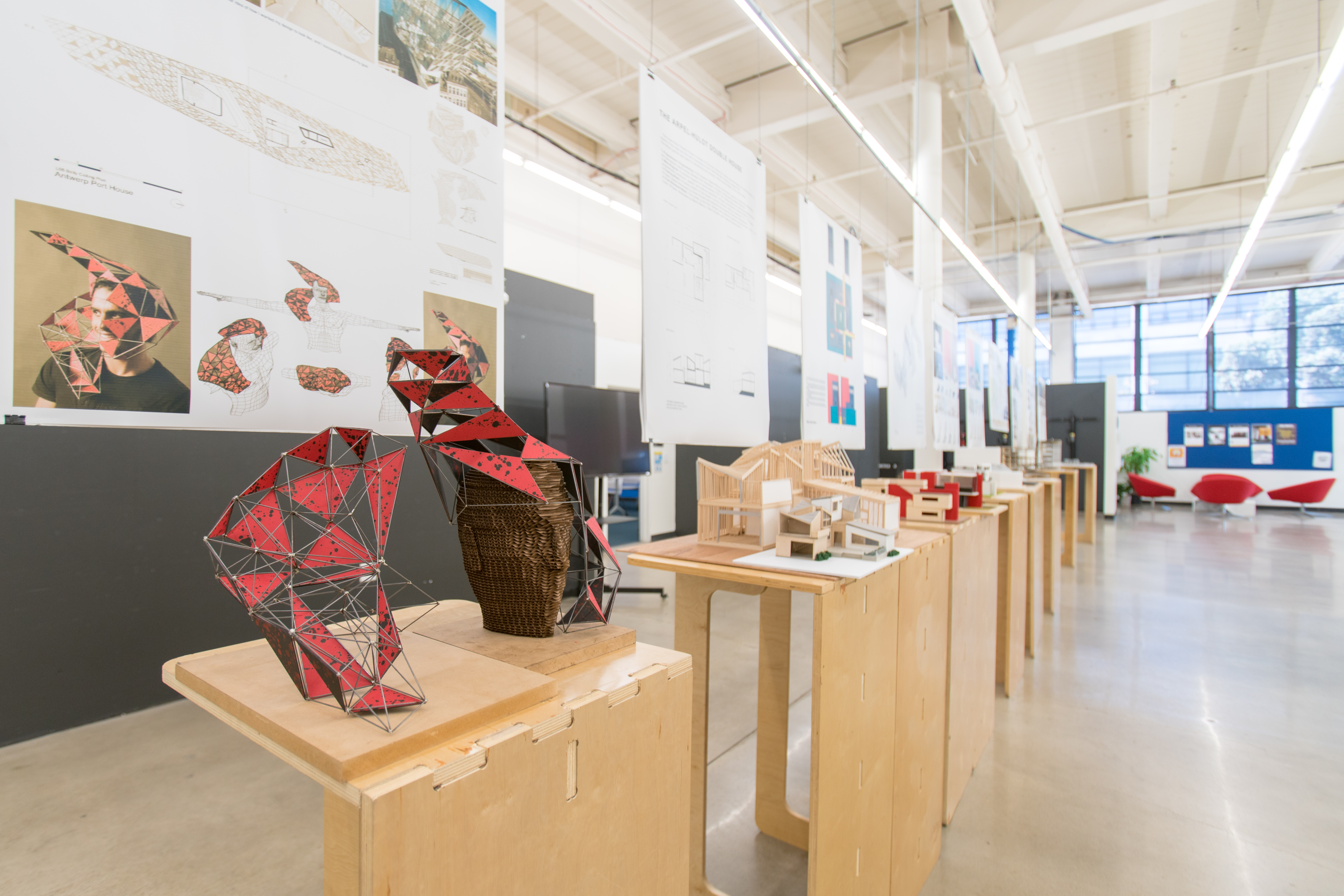 Campus Facilities Newschool