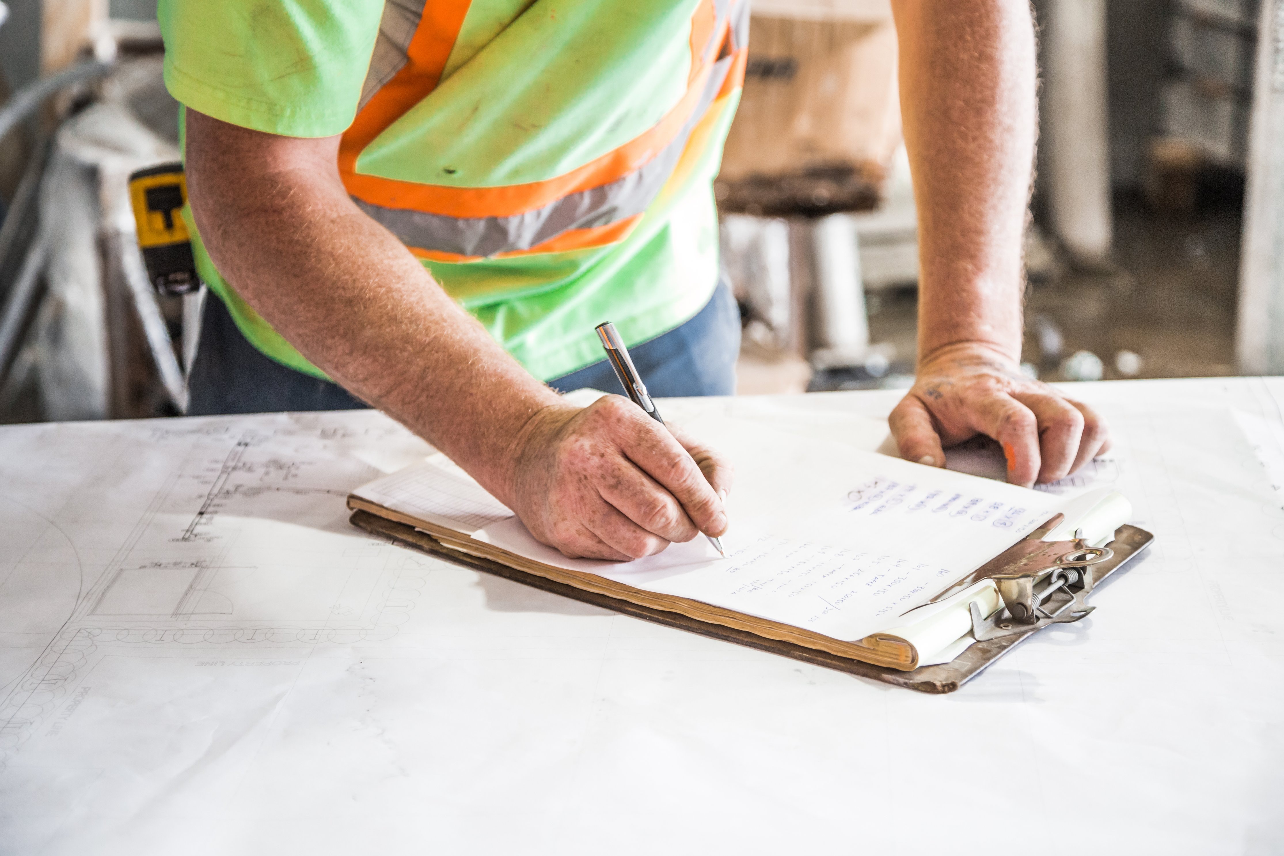 How to Get a Bachelor's Degree in Construction Management | NewSchool