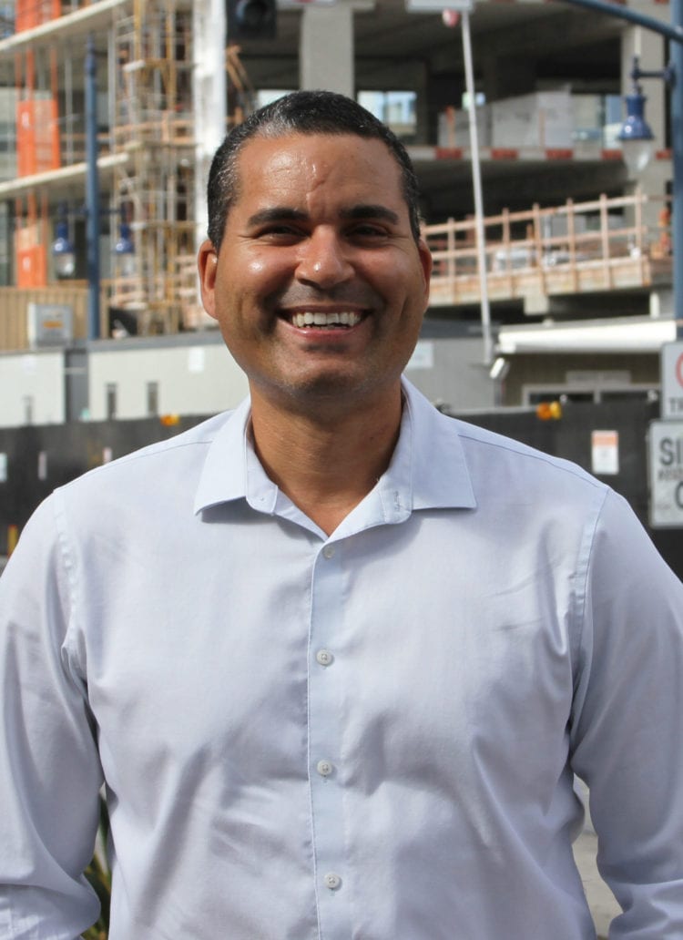 Marcelo Gomez
