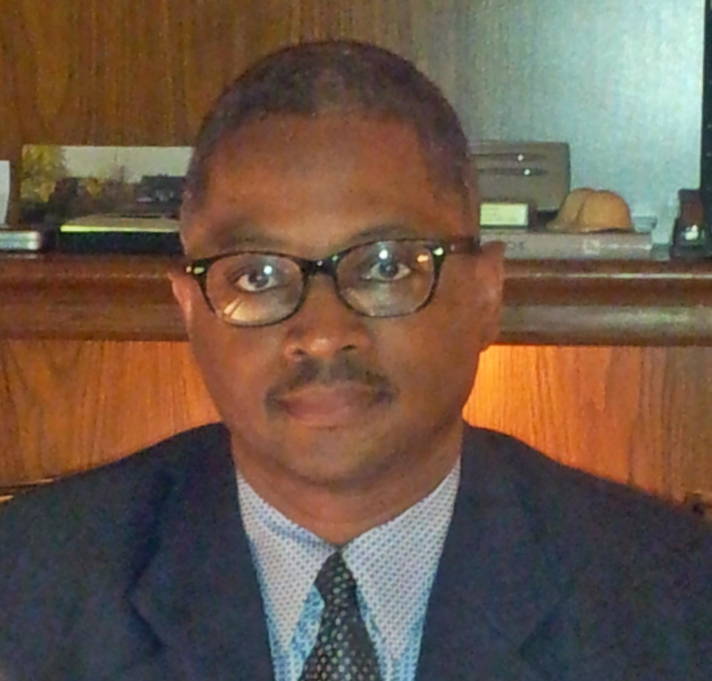 Michael Robinson NewSchool of Architecture & Design