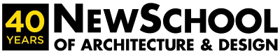 NewSchool Architecture & Design Logo