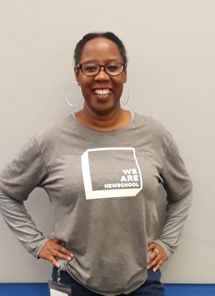 Tina Royster