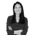 Melina Aluwi, architect and NewSchool of Architecture & Design alum