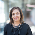 Headshot of Anjum Razvi