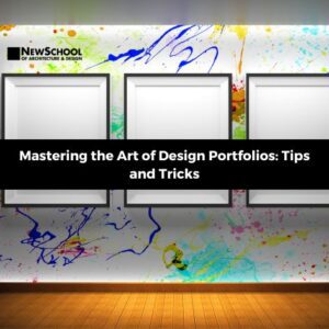 Creating 3D Art Portfolio: Top Practices & Tips