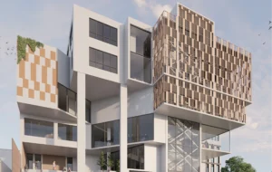 Bachelor of Arts in Architecture