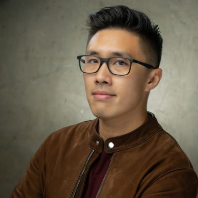 Ivan Hu