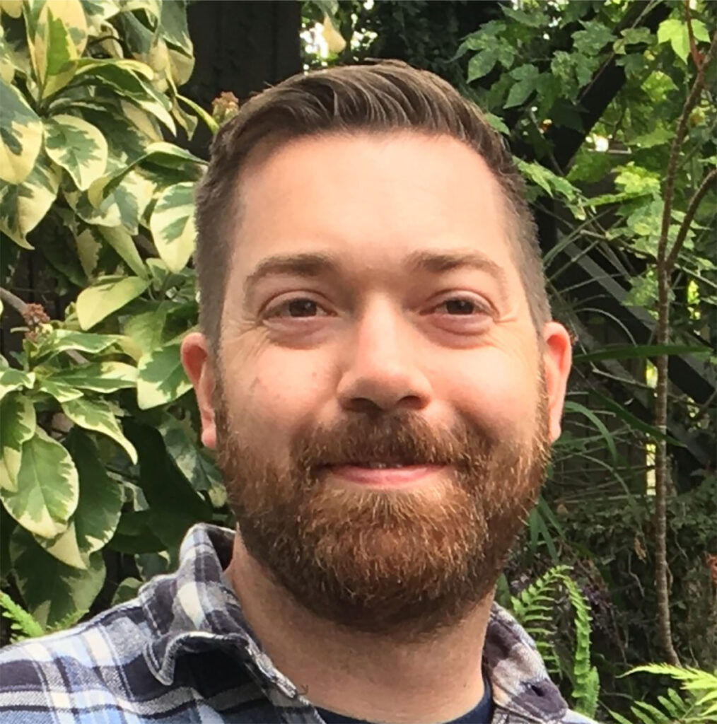 Alumni Spotlight of a Construction Management Alumni, Matt Cupp