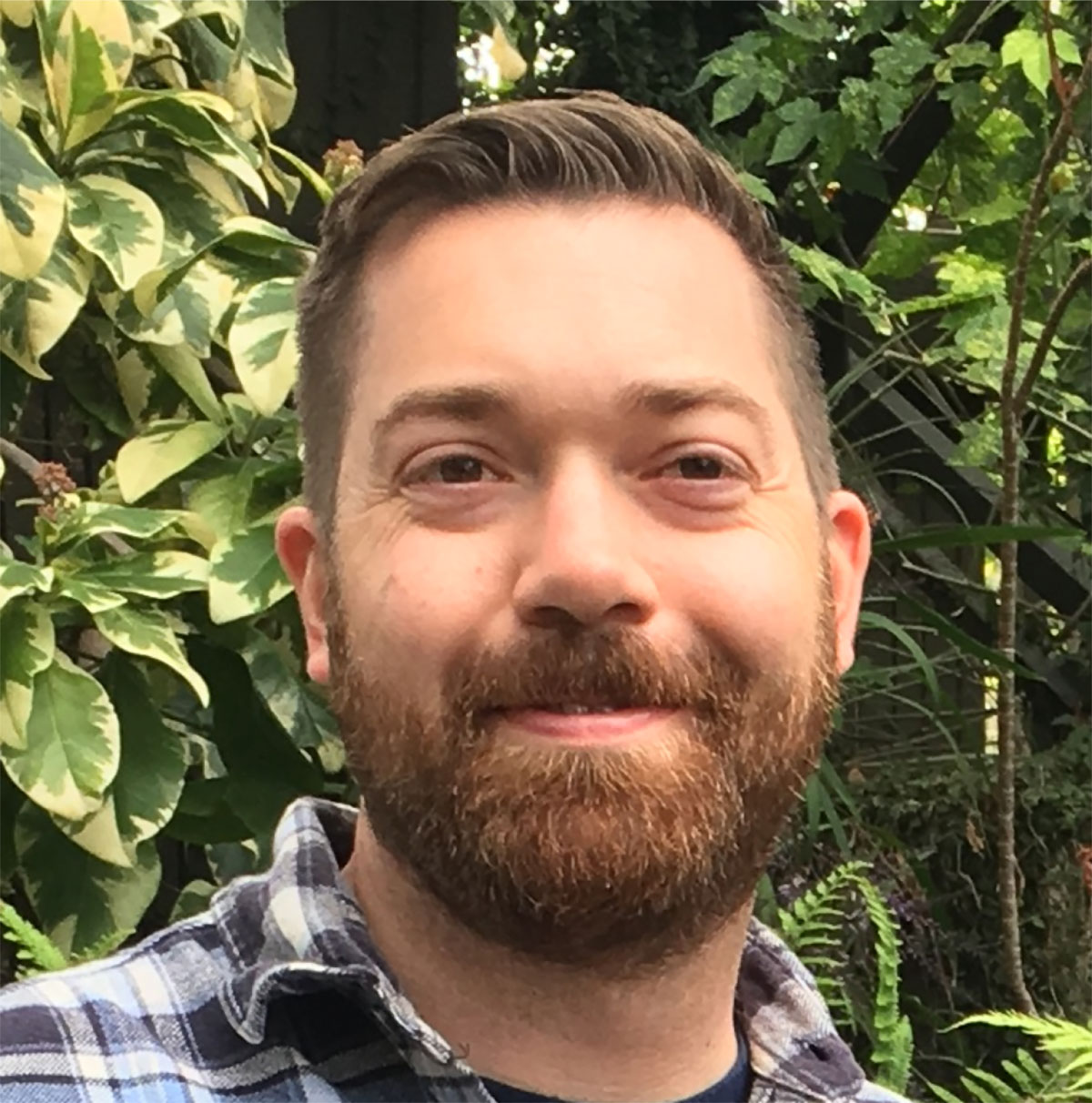 Alumni Spotlight of a Construction Management Alumni, Matt Cupp