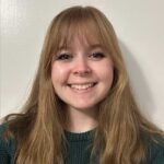 Aubrey Shope - Enrollment Specialist