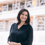 photo of Daniela Deutsch