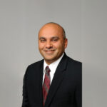Picture of Saad Ilyas smiling