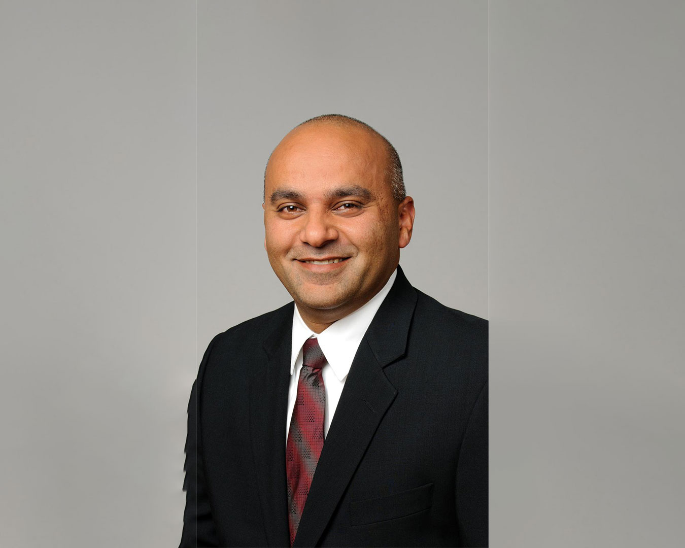 Picture of Saad Ilyas smiling