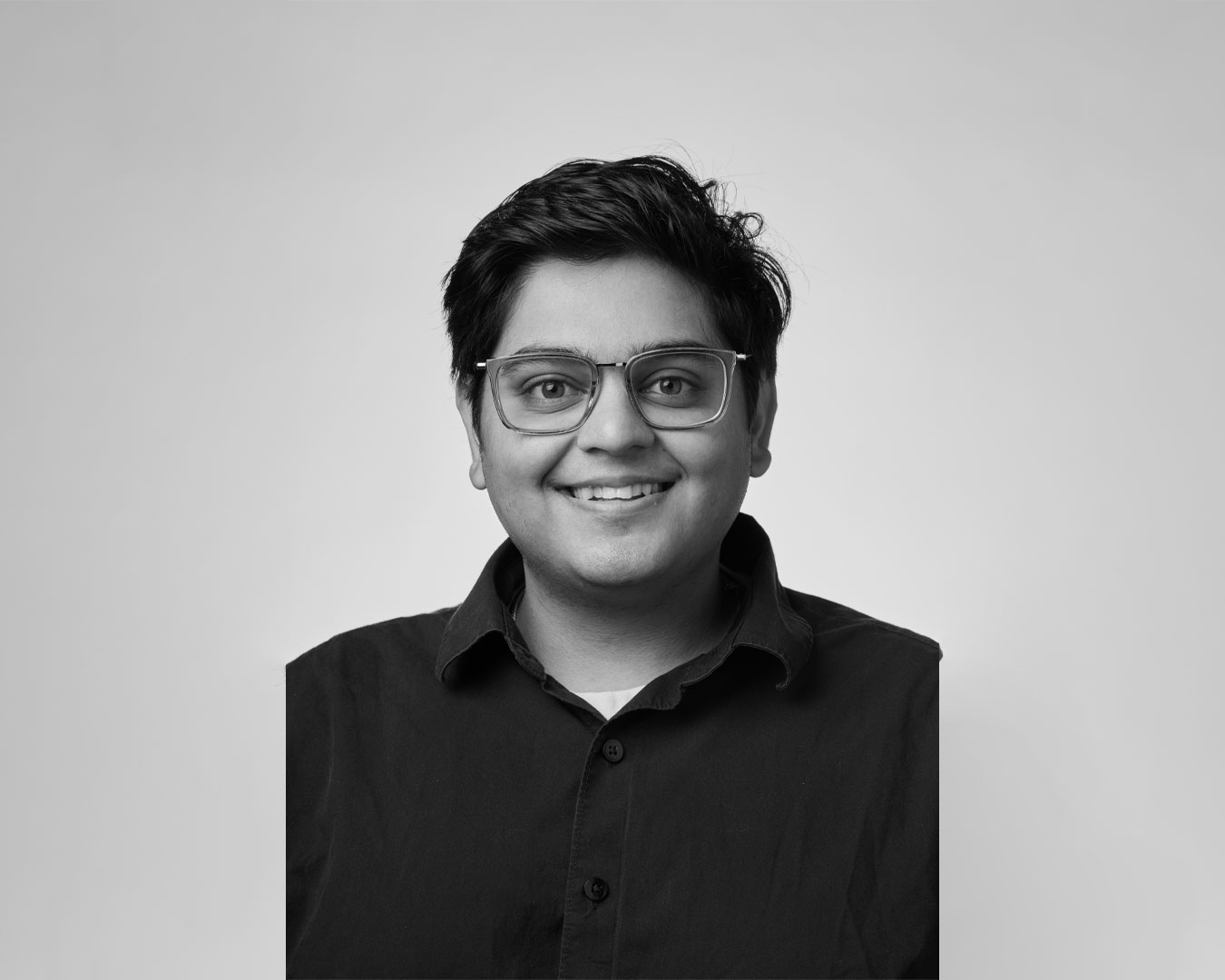 Picture of Arya smiling