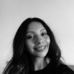 Headshot of Daniela