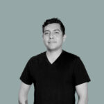 Headshot of Ramiro