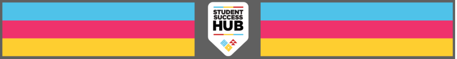 Student Success Emblem