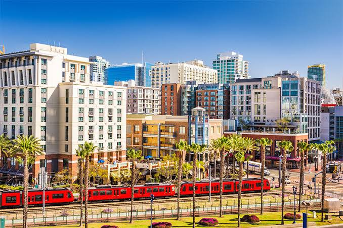 San Diego