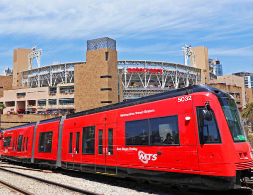 Trolley