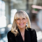 Headshot of Denise