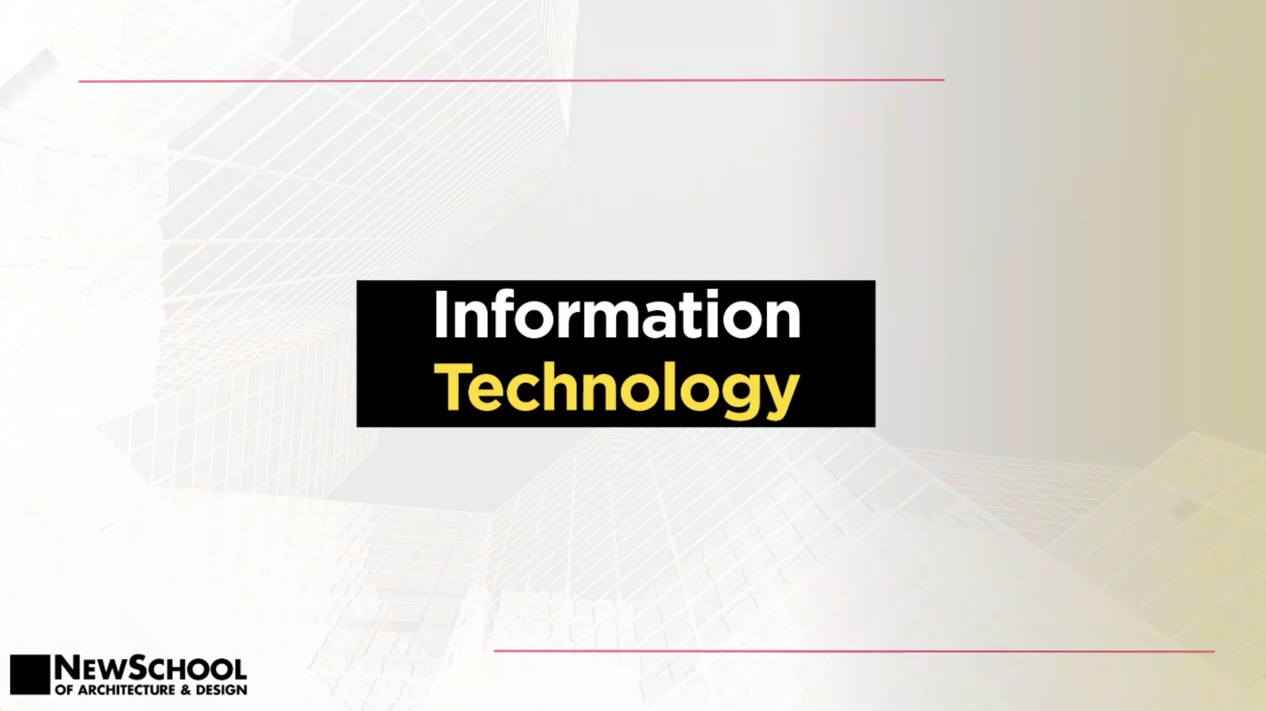 Information technology - Short video information technology
